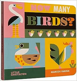 How Many Birds?