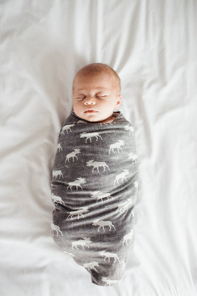 Scout Swaddle Blanket