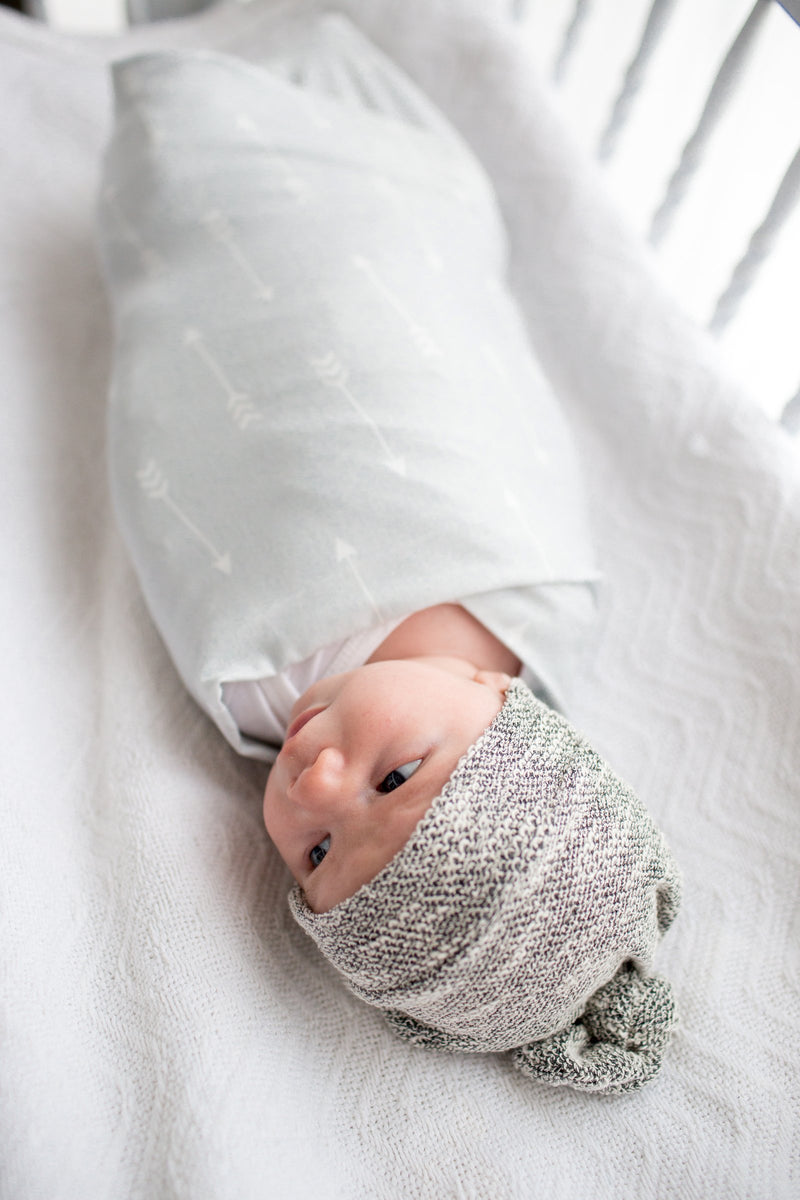 Summit Swaddle Blanket