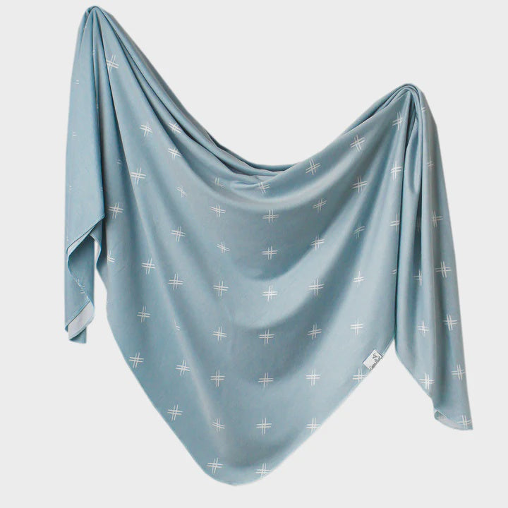 Hayden Swaddle Blanket