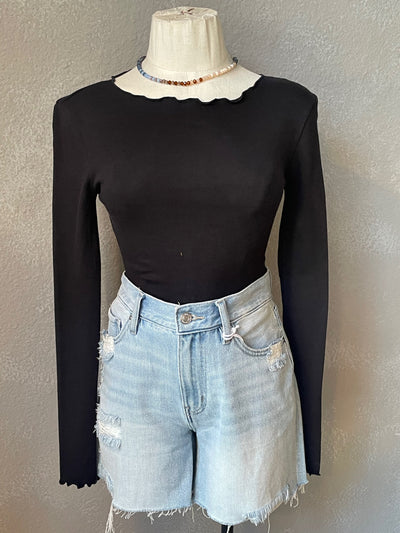 Parson Longsleeve