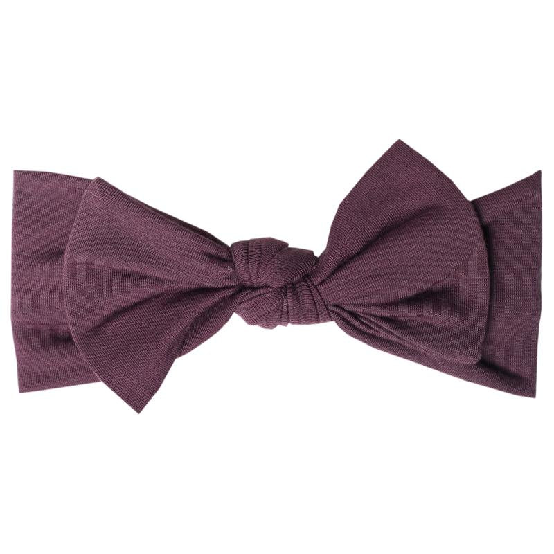 Plum Bow