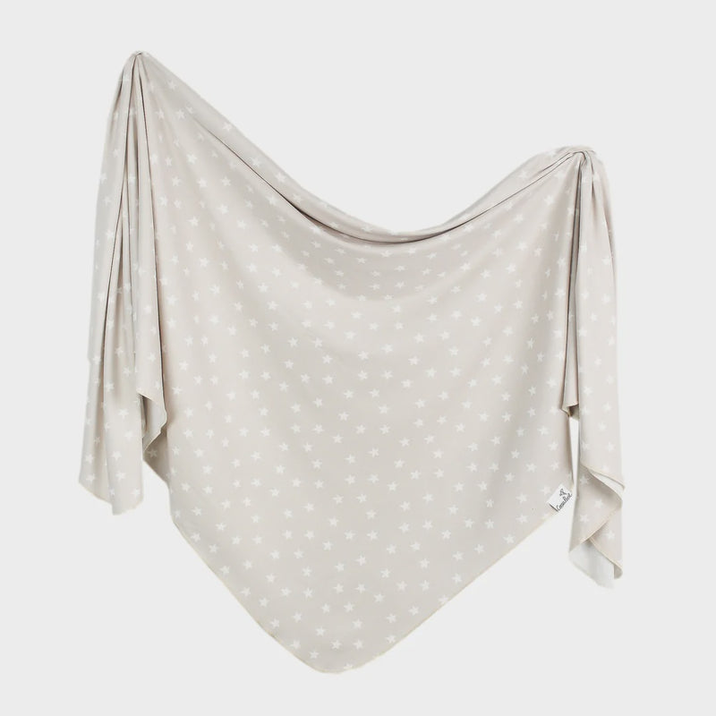 Twinkle Swaddle Blanket