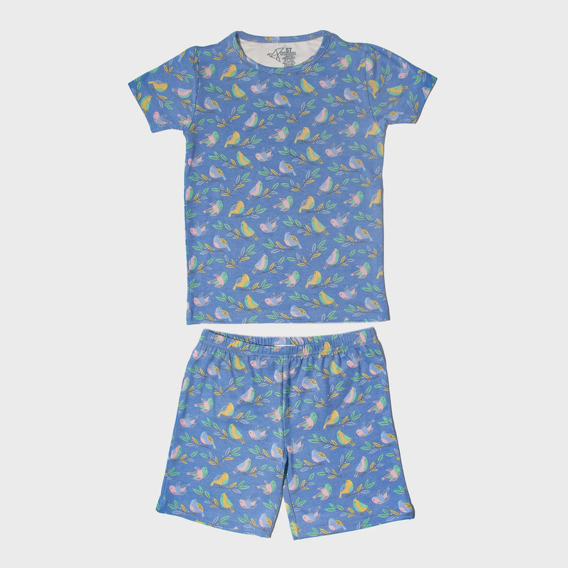 Birdie 2pc Pajama Set