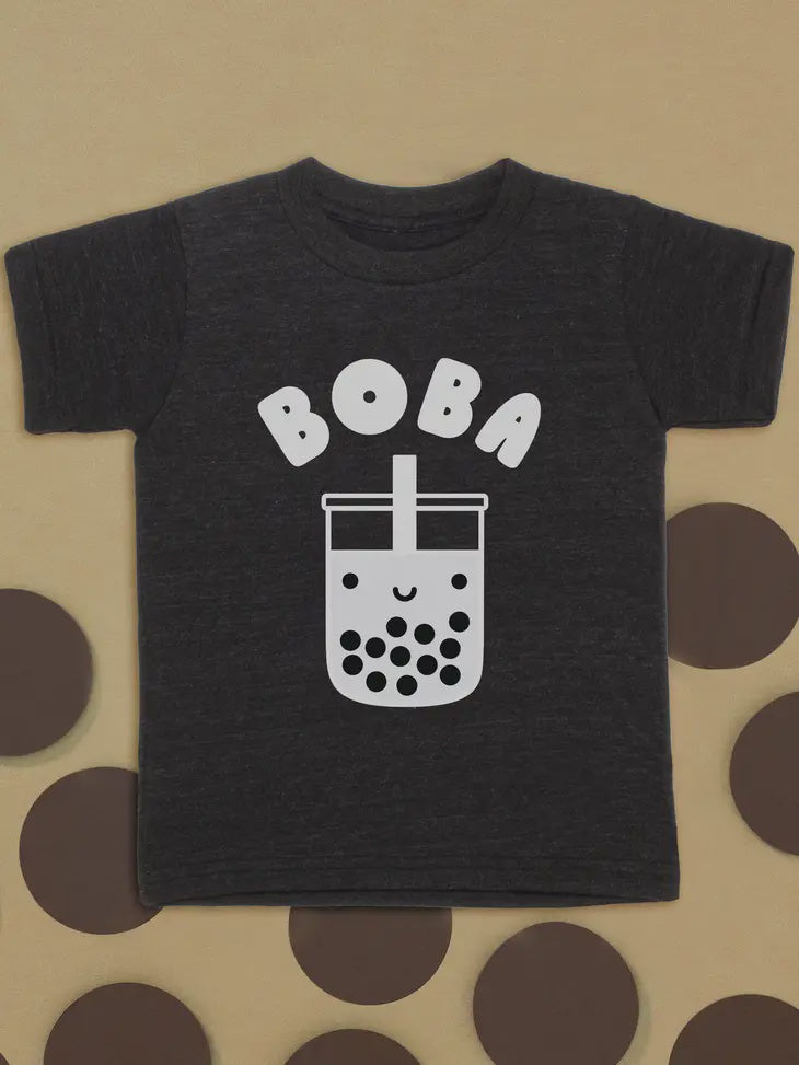 Boba Tee