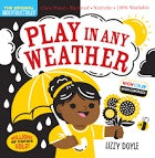 Indestructible Book Play in Any Weather