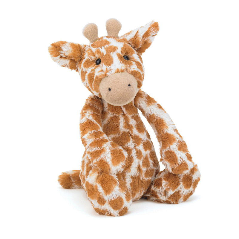 Bashful Giraffe Medium